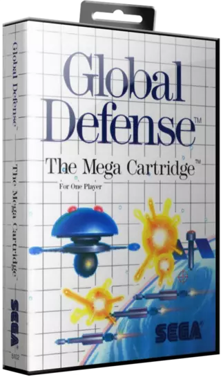 jeu Global Defense